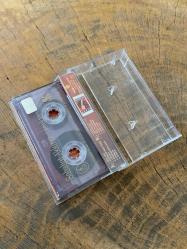SABAHAT AKKİRAZ - LAMEKAN - KASET