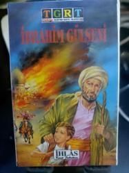 TGRT İBRAHİM GÜŞŞENİ - Nadir Kasetçilik Dükkan