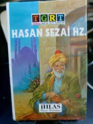 TGRT HASAN SEZAİ HZ - Nadir Kasetçilik Dükkan