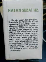 TGRT HASAN SEZAİ HZ - Nadir Kasetçilik Dükkan