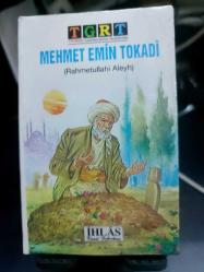 TGRT MEHMET EMİN TOKADİ - Nadir Kasetçilik Dükkan