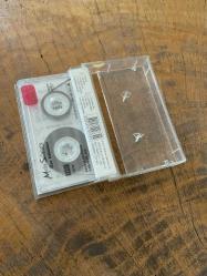 MELİS SÖKMEN - ÖZE DÖNELİM - KASET