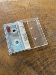 İZEL - ADAK - KASET