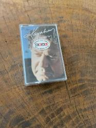 KAYAHAN - NE OLDU CAN - KASET