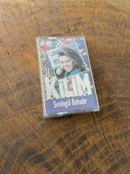 SEVİNGÜL BAHADIR - KİLİM - KASET