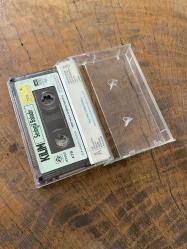 SEVİNGÜL BAHADIR - KİLİM - KASET