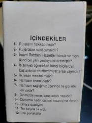 TGRT ALO BİLGİ 5 - Nadir Kasetçilik Dükkan