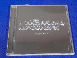 CHEMICAL BROTHERS SINGLES 93-03 MÜZİK CD