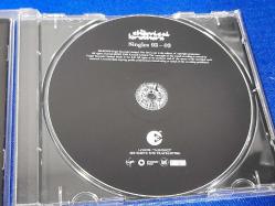 CHEMICAL BROTHERS SINGLES 93-03 MÜZİK CD