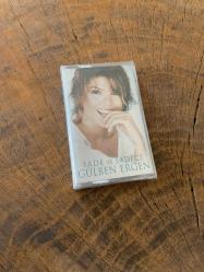 GÜLBEN ERGEN - SADE VE SADECE - KASET (JELATİNİNDE)