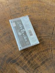 GÜLBEN ERGEN - SADE VE SADECE - KASET (JELATİNİNDE)