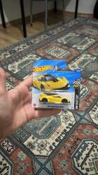 Hot Wheels 2020 Koenigsegg Jesko