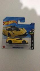 Hot Wheels 2020 Koenigsegg Jesko