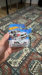 Hot Wheels Audi 90 Quattro