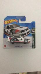 Hot Wheels Audi 90 Quattro