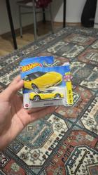 Hot Wheels Acura 90 NSX