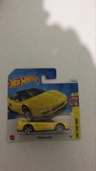 Hot Wheels Acura 90 NSX