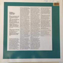 Shostakovich - Shostakovich's Greatest Hits & Wilfred Josephs - Testimony / Europe 1988 / LP / *classical*