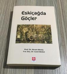 ESKİÇAĞDA GÖÇLER
