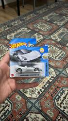 Hot Wheels Gordon Murray Automotive T.33