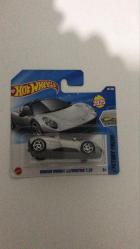 Hot Wheels Gordon Murray Automotive T.33