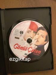 gönül çelen dvd  (PC'de denenmiştir/izlenmiştir)    (chouchou) julien courbey arie elmaleh yacine mesbah