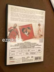 gönül çelen dvd  (PC'de denenmiştir/izlenmiştir)    (chouchou) julien courbey arie elmaleh yacine mesbah