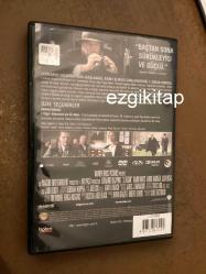 j. edgar dvd  (PC'de denenmiştir/izlenmiştir)    (clint eastwood) leonardo dicaprio naomi watts