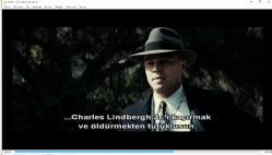 j. edgar dvd  (PC'de denenmiştir/izlenmiştir)    (clint eastwood) leonardo dicaprio naomi watts