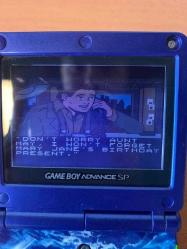 NINTENDO GAMEBOY COLOR OYUN SPIDERMAN ÖRÜMCEK ADAM SMK