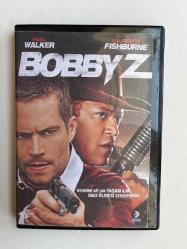 BOBBY Z PAUL WALKER DVD S32