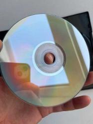 BOBBY Z PAUL WALKER DVD S32
