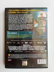 BODY OF LIES YALANLAR ÜSTÜNE LEONADRO DI CAPRIO DVD S32