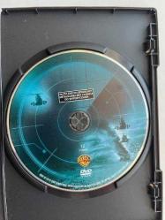 BODY OF LIES YALANLAR ÜSTÜNE LEONADRO DI CAPRIO DVD S32