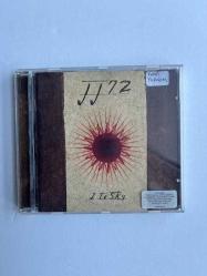 JJ72 I TO SKY CD S41