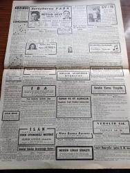 Cumhuriyet Gazetesi - 11 Temmuz 1942 - Amerikanın Avrupa'ya dair bilgisi Cumhuriyet Başmakale - Ankara'da hazin bir tören Refik Saydam'ın cenazesi fotoğraf - Aziz milli şefimiz İsmet İnönü Refik Saydam'ın cenazesinde fotoğraf - yeni başvekil Şükrü Saraçoğlu dün vazifesine başladı - Şükrü Saraçoğlu bekletileni bir tetkik esnasında fotoğraf - Unkapanı civarında çıkan yangında 24 ev 1 dükkan tamamen 6 evde kısmen yandı fotoğraf - Sovyet harp tebliği rossos şehri tahliye edildi - Alman harp tebliği geniş bir cephede kaçan düşman takip ediliyor - Dr Refik Saydam'ın vefasız dolayısıyla bütün dünya basını teessürümüze iştirak ediyor - merhum başvekil Refik Saydam'ın tabutu hususi trenden indiriliyor fotoğraf - Askeri Vaziyet Yazan Emekli General H. Emir Erkilet Yazı Dizisi - Müzeyyen Senar Cağaloğlu Çiftesaraylar bahçesinde - Bursa çekirge'de Ada Palas Oteli - Zati Sungur Kadıköy Opera sinemasında - Ülker fırtınası yazan Safiye Erol - Yağ Babındadır Yazan Burhan Felek - Bugünkü Radyo Programı