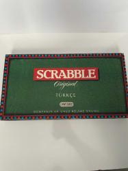 Scrabble Orijinal - Türkçe