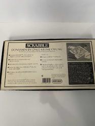 Scrabble Orijinal - Türkçe