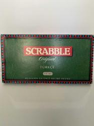 Scrabble Orijinal - Türkçe