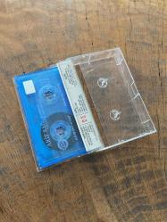 ARİF SAĞ YÖNETİMİNDE HALAYLAR VE OYUN HAVALARI - KASET