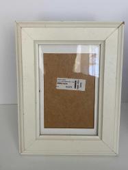 Ikea Virserum Fotoğraf Çerçevesi - 2 Adet