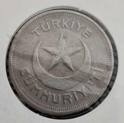 10 KURUŞ 1937