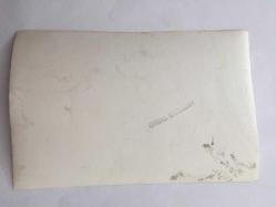 DANSÖZ GAMZE ÖZ'ÜN ORİJİNAL FOTOĞRAFI - 18 x 12 cm EBADINDA - GAMZE ÖZ BANYODA DUŞ ALIRKEN ÇEKİLMİŞ BİR KARE