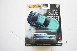 HOT WHEELS Premium Pandem Subaru BRZ    SIFIR URUN (ANTIK ODA C1