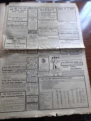 Cumhuriyet Gazetesi - 23 Haziran 1948 - ikisi arası olmaz yazan Nadir Nadi Başmakale - bulgarlara vereceğimiz nota dün hazırlandı - Celal Bayar Dün birecik'te konuştu fotoğraf - Van'daki suistimaller işi Cumhuriyet Halk Partisi grubunda - raman petrolleri - İzmit altındere'de bulunan altınlar - Londra olimpiyatları'na iştirak etmemiz meselesi - Londra 1948 Olimpiyatları yapılacağı Wembley Stadyumu fotoğraf - Galatasaraylı futbolcu Reha eke'nin duruşması müdafaaya kaldı - Hasan Ali Yücel Kenan Öner davasını bugün yeniden başlanıyor - Ankara'da hava yazan Burhan Felek - Büyük Lübnan Trupu Nadiya ve arkadaşları Tepebaşı bahçesinde - lüks ile mücadele - Operatör Doktor Sedat Erman - Tarsus Amerikan koleji öğrenci kaydı - Bugünkü radyo programı - sanatkar bayan Belkıs Columbia plaklarında - Frigidaire Buzdolabı - İsmail Hakkı Baltacıoğlu ve Ali Rıza Artunkal CHP meclis grubunda konuştu fotoğraf - ithalat ve ihracatın ayarlanması - elektrik tarifesine zam yapılacağı anlaşılıyor