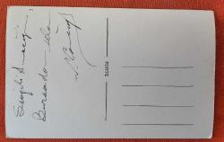 Fotokart: Bursa Hükümet Meydanı