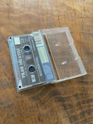 YILAN HİKAYESİ - ALİ OTYAM - ZEYNO İLE MEMOLİ - KASET