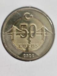 50 KURUŞ 2024