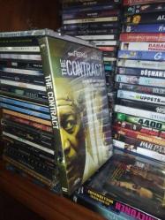 THE CONTRACT - DVD FİLM MORGAN FREEMAN JOHN CUSACK