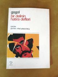 Bir Delinin Hatıra Defteri